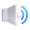 speaker high volume